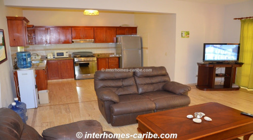 photos for SOSUA: VILLA BALTIC